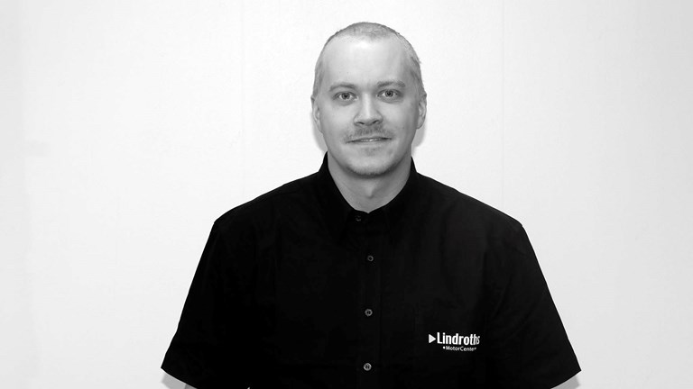 Jens Nilsson