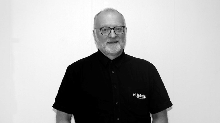 Jörgen Westin