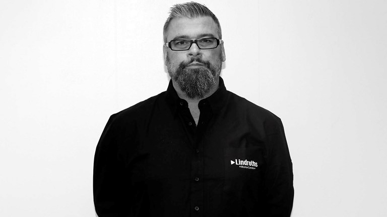 Martin Mortensen