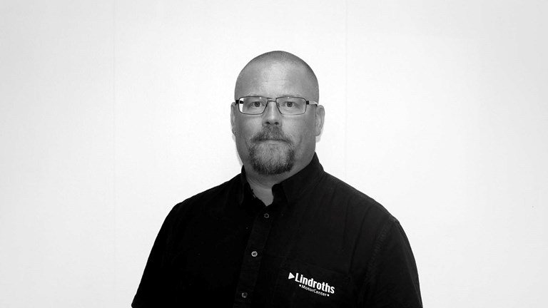 Per Wallgren