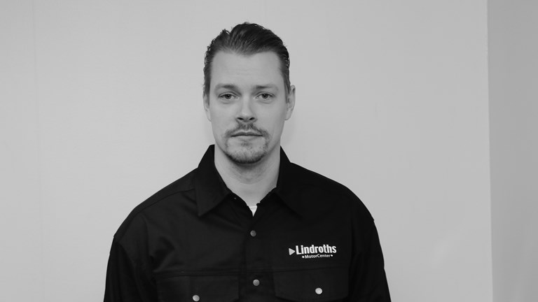 Christoffer Simonsson