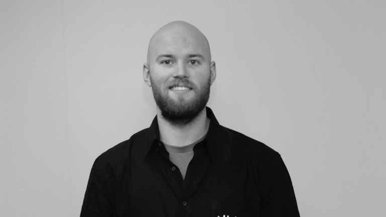 Mikael Hägglund
