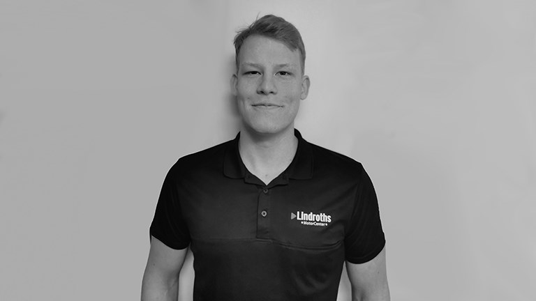 Johan Näsvall