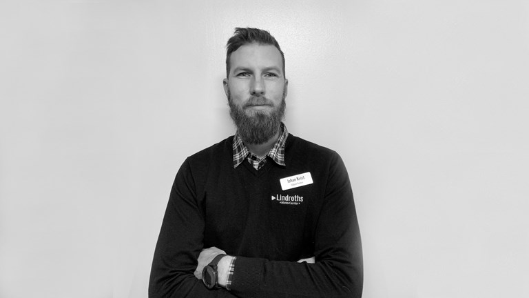 Johan Kvist