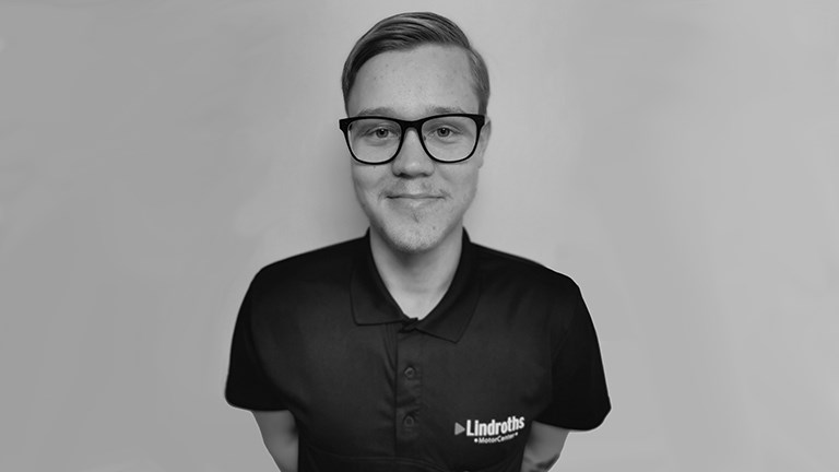 Filip Lindsbro
