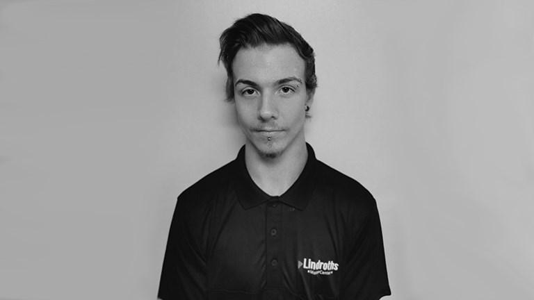 Kristoffer Håkansson