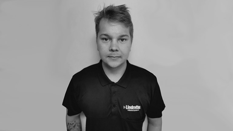 Tom Lektorp