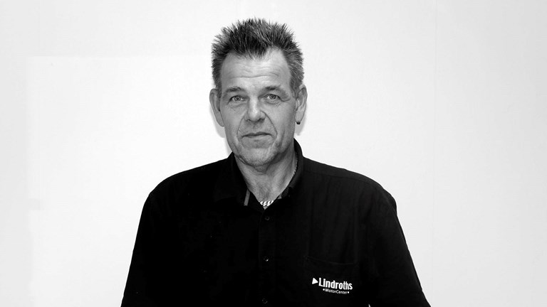 Christer Rönnlund