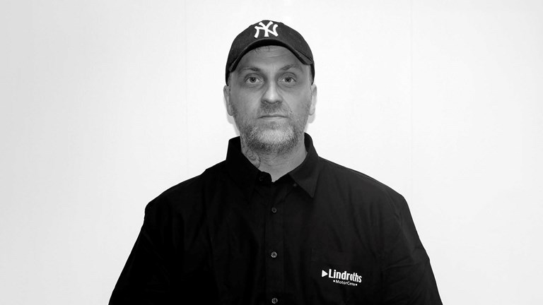 Mikael Larsson