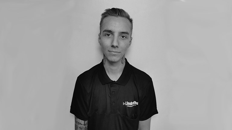 Dennis Eriksson