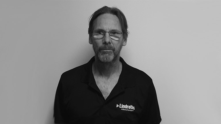 Mats Holmberg