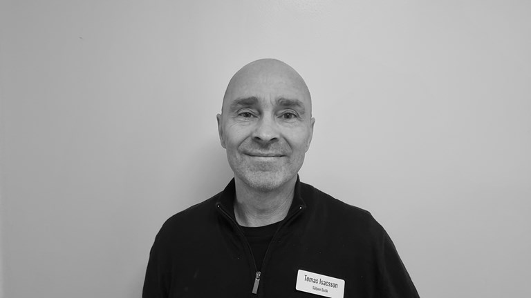 Tomas Isacsson