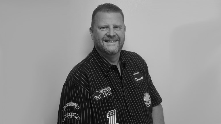 Kenneth Taavo