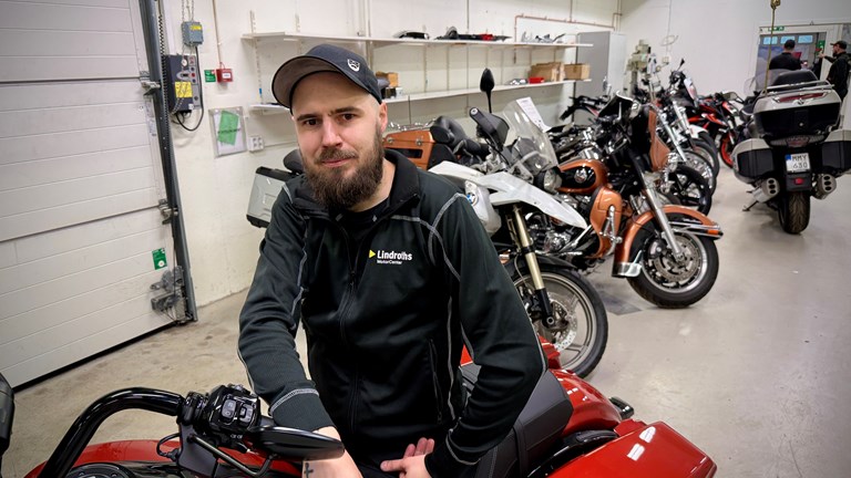Pär Åström