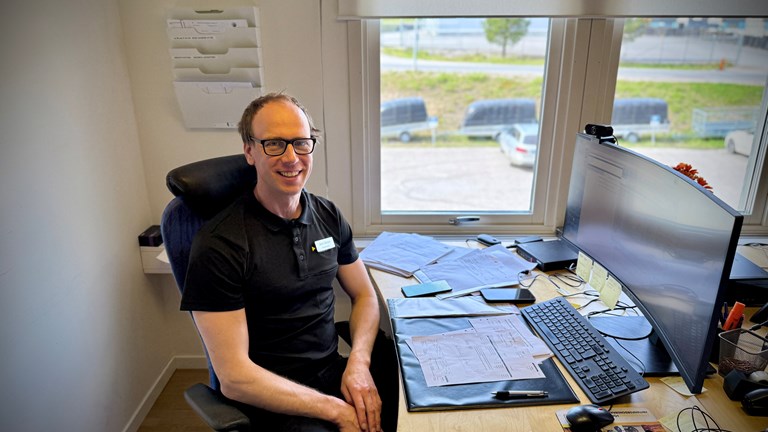 Jakob Jönsson