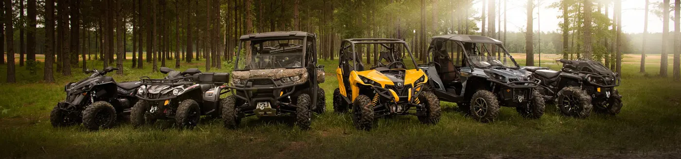 Can-am