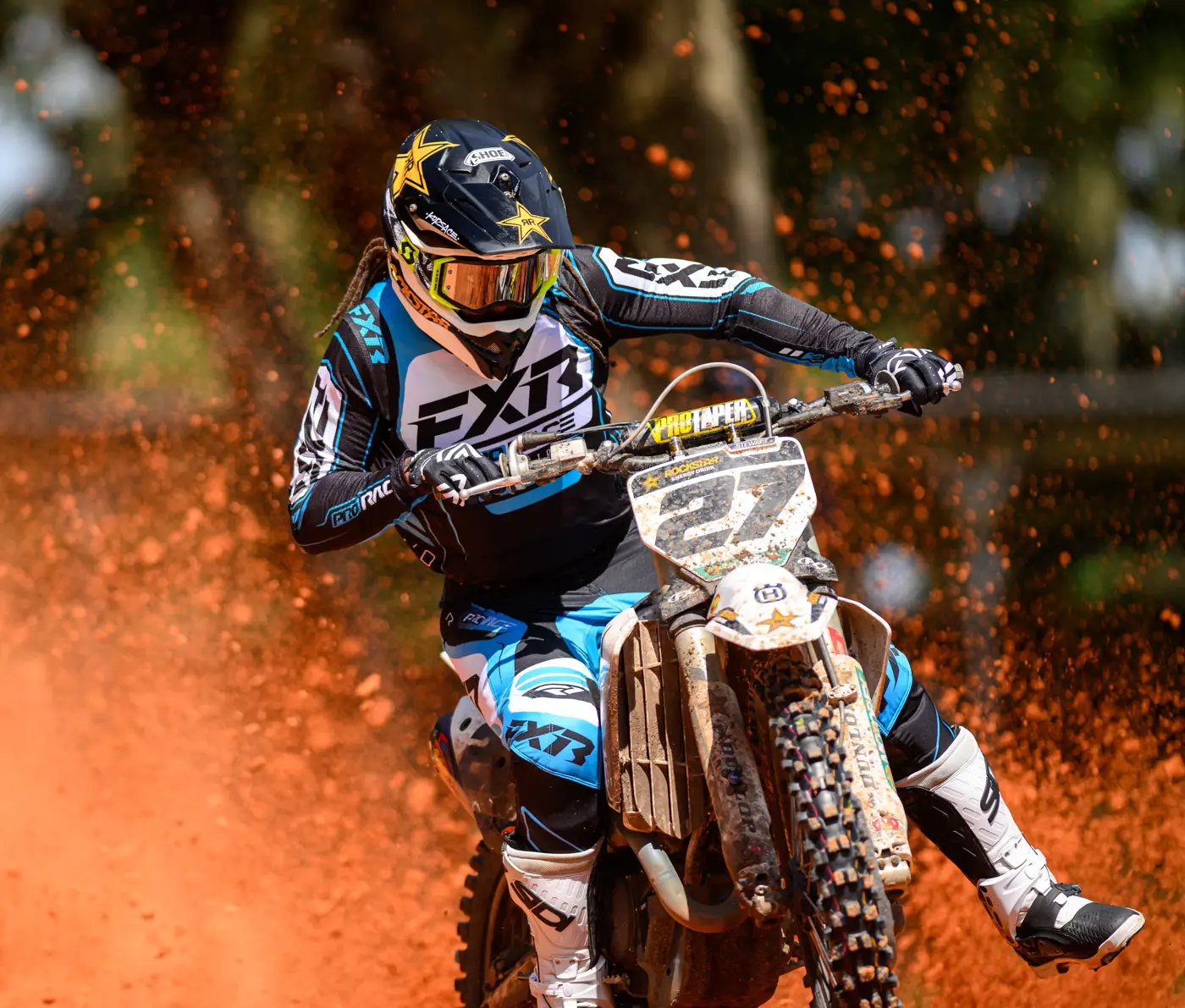MX